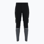 Dámske nohavice On Waterproof black/dark