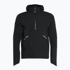 Pánska bunda On Waterproof Anorak black