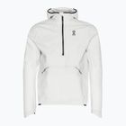 Pánska bunda On Waterproof Anorak white