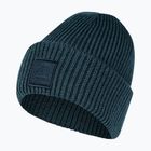 Zimná čiapka super.natural KriTeeini Beanie blueberry