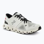 Dámska bežecká obuv On Cloud X 3 white/black