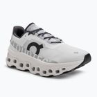 Pánske bežecké topánky On Running Cloudmonster allwhite