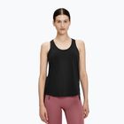 Dámske bežecké tričko On Running Focus Top black