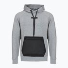 Pánska mikina On Hoodie grey