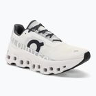 Dámska bežecká obuv On Cloudmonster undyed white/white