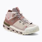 Dámska treková obuv On Cloudtrax beige 5399054