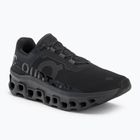 Pánske bežecké topánky On Cloudmonster black 6199025
