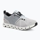 Dámske bežecké topánky On Cloud 5 Waterproof glacier/white