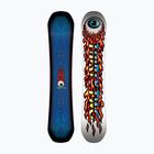 Pánsky snowboard ThirtyTwo Cold World blue