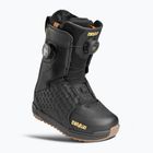 Dámske snowboardové topánky ThirtyTwo Lashed Double Boa black/gold