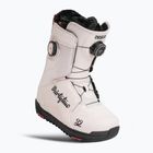 Dámske snowboardové topánky ThirtyTwo Lashed Double Boa pink