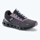 Pánska bežecká obuv On Cloudrunner iron/black