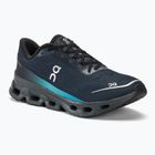 Pánska bežecká obuv On Running Cloudspark black/blueberry