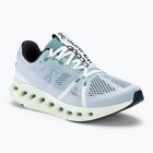 Pánska bežecká obuv On Cloudsurfer mineral/aloe