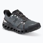 Dámska bežecká obuv On Cloudsurfer Trail running eclipse/black