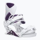Dámske snowboardové viazania Jones Aurora deep purple white