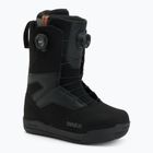Pánske snowboardové topánky ThirtyTwo STW Double Boa ʼ25 black