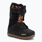 Dámske snowboardové topánky ThirtyTwo Lashed Double Boa Melancon WʼS ʼ25 black/gum