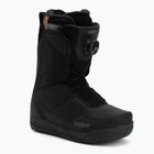 Dámske snowboardové topánky ThirtyTwo Shifty Boa WʼS ʼ25 black