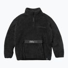 Pánska fleecová mikina ThirtyTwo Rest Stop Pullover black