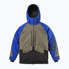 Pánska snowboardová bunda ThirtyTwo Lashed Insulated blue