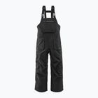 Pánske snowboardové nohavice ThirtyTwo Basement Bib black