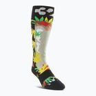 Pánske snowboardové ponožky ThirtyTwo TM Merino multicolor
