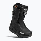 Dámske snowboardové topánky ThirtyTwo STW Double Boa black