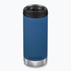 Klean Kanteen TKWide Cafe Cap 355 ml termohrnček real teal
