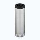 Termohrnček Klean Kanteen TKWide VI Cafe Cap 592 ml black