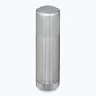 Termoska Klean Kanteen TKPro Pour-Through Cap 500 ml z brúseného nerezu