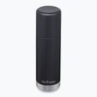 Termoska Klean Kanteen TKPro Pour-Through Cap 500 ml shale black (matná)
