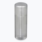 Termoska Klean Kanteen TKPro Pour-Through Cap 750 ml z brúseného nerezu