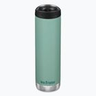 Klean Kanteen TKWide Cafe Cap 473 ml termohrnček beryl green