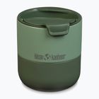 Klean Kanteen Rise Lowball Flip Lid 296 ml termohrnček s morským sprejom