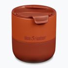 Termohrnček Klean Kanteen Rise Lowball Flip Lid 296 ml jesenná glazúra