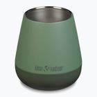 Klean Kanteen Rise Wine Tumbler 296 ml termohrnček s morským sprejom