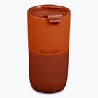 Termohrnček Klean Kanteen Rise Tumbler Flip Lid 473 ml jesenná glazúra
