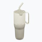 Klean Kanteen Rise Tumbler Flip Lid termohrnček 1064 ml tofu