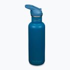 Klean Kanteen Classic Flip Seal Sport 800 ml cestovná fľaša corsair