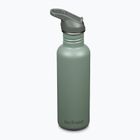 Klean Kanteen Classic Flip Seal Sport 800 ml cestovná fľaša s morským sprejom