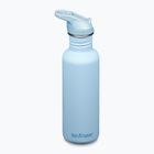 Cestovná fľaša Klean Kanteen Classic Flip Seal Sport 800 ml