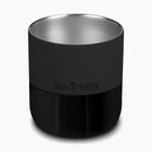 Termohrnček KLEAN KANTEEN Rise Lowball Slide Lid 237 ml black