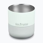 Termohrnček KLEAN KANTEEN Rise Lowball Slide Lid 237 ml barely blue