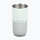 Termohrnček KLEAN KANTEEN Rise Tumbler Slide Lid 473 ml barely blue