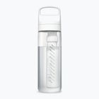 Cestovná fľaša Lifestraw Go 2.0 s filtrom 650 ml číra