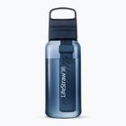 Lifestraw Go 2.0 cestovná fľaša s filtrom 1 l Egejské more