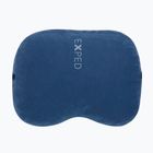 Cestovný vankúš Exped Deep Sleep navy