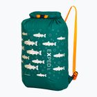 Exped Splash 15 l cyprusový/pstruhový vodotesný batoh