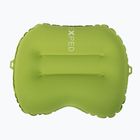 Cestovný vankúš Exped Ultra Pillow zelený